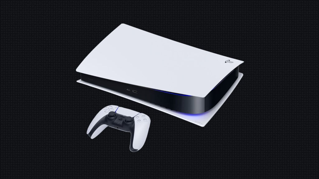 PlayStation 5