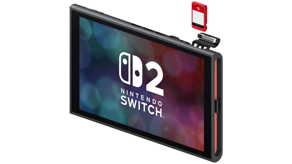 Nintendo Switch 2