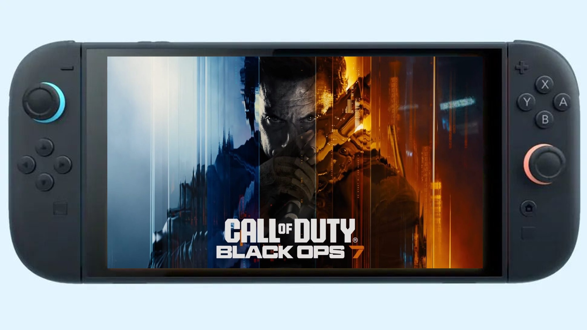 Nintendo Switch 2
