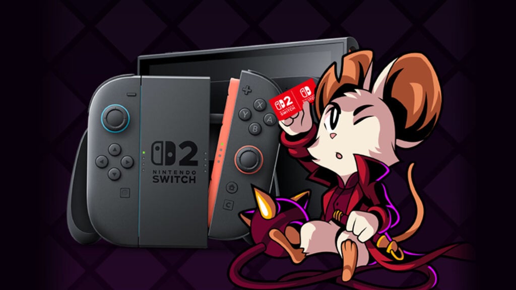 Nintendo Switch 2