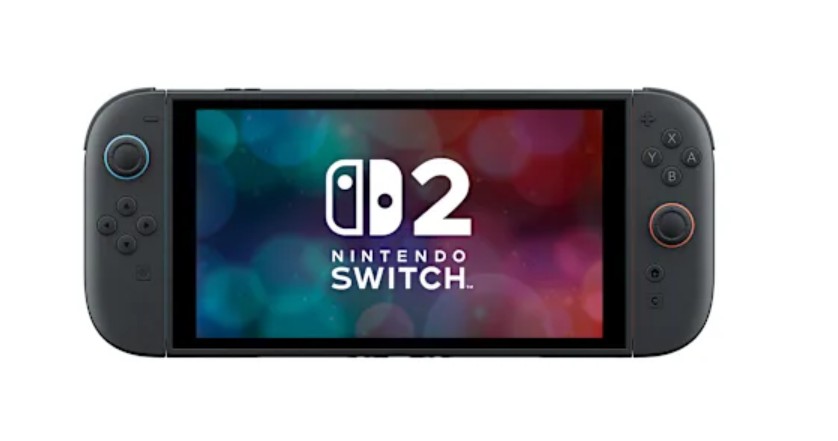 Nintendo Switch 2 Price