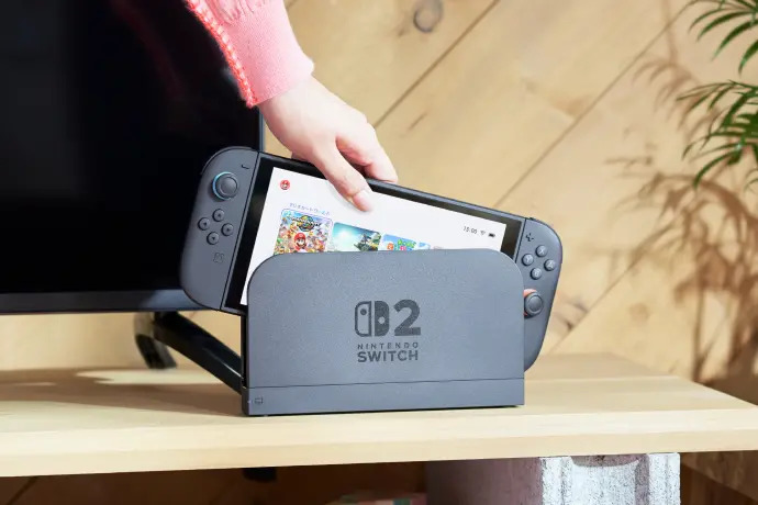 Nintendo Switch 2