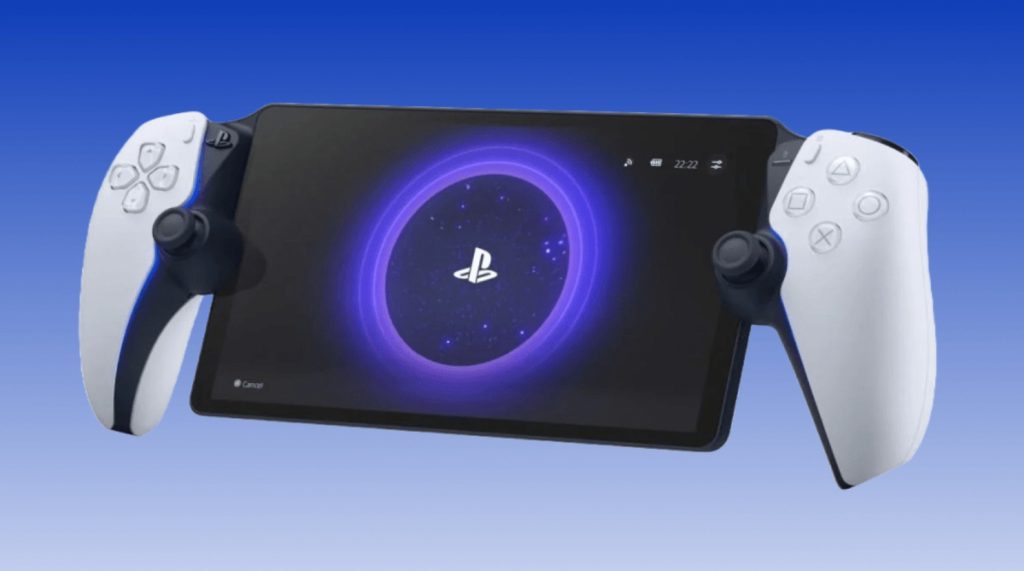 PlayStation Portal
