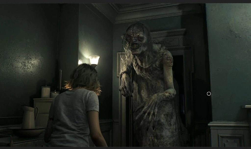 Resident Evil Requiem