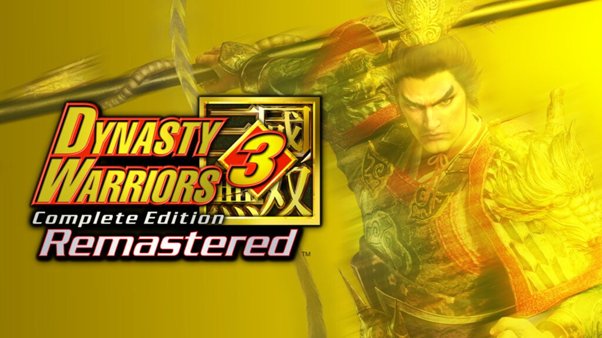 Dynasty Warriors 3