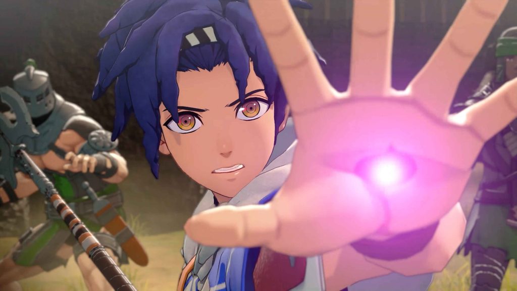 Fire Emblem: Fortune Weave