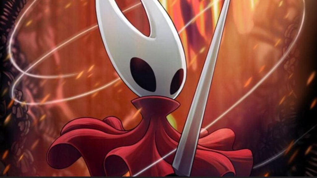Hollow Knight: Silksong