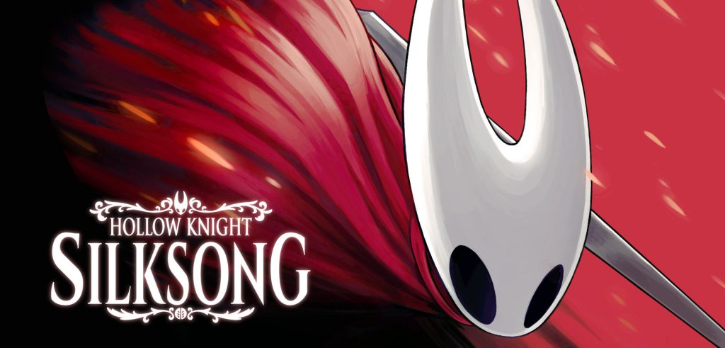 Hollow Knight Silksong