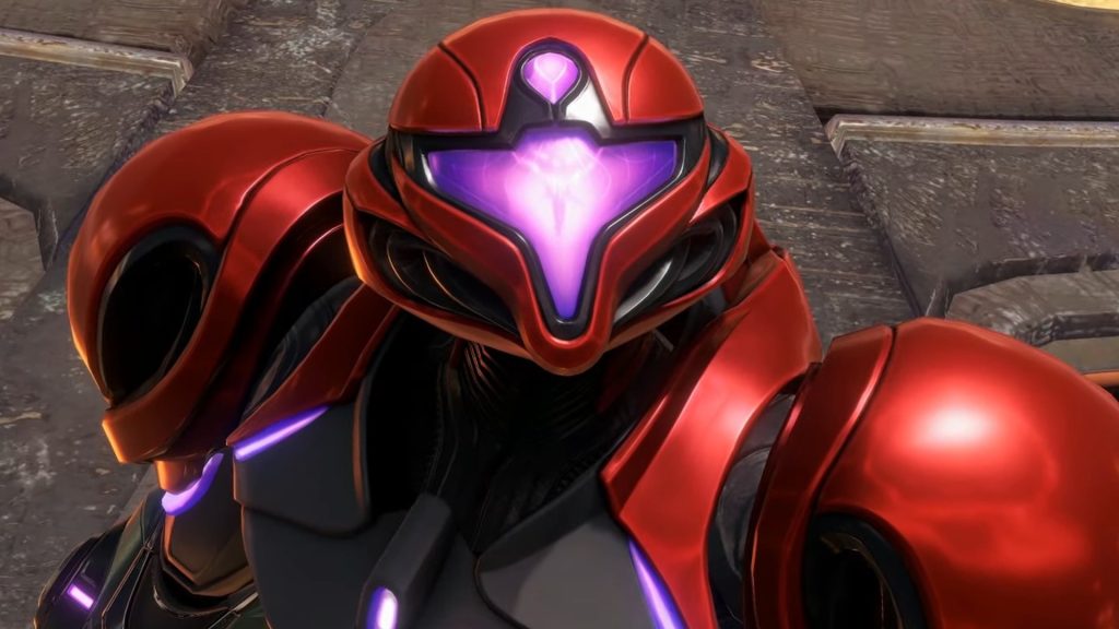 Metroid Prime 4