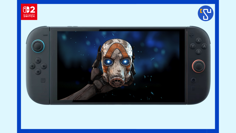 Borderlands 4 เลื่อนวางจำหน่ายบน Nintendo Switch 2 เพื่อ “ประสบการณ์ที่ดีที่สุด”