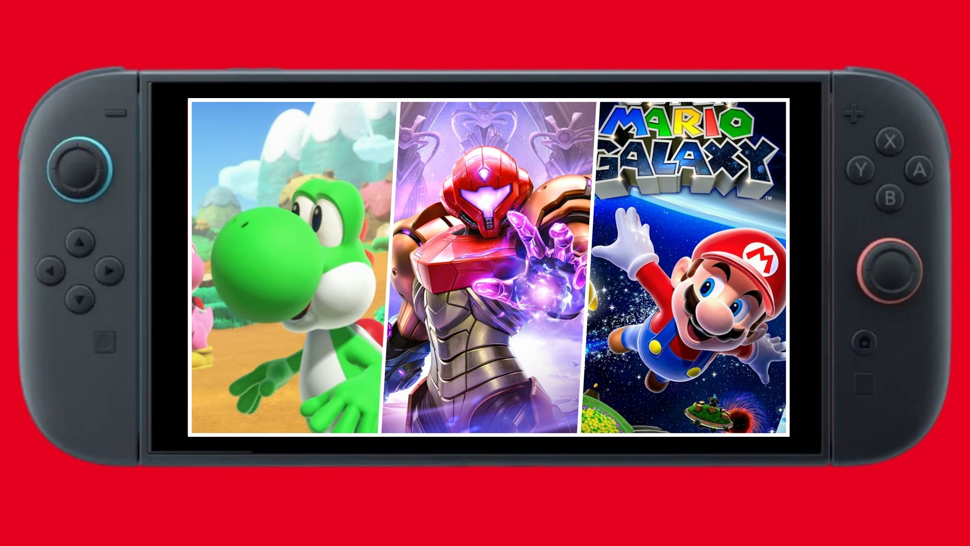 Nintendo-Switch 2