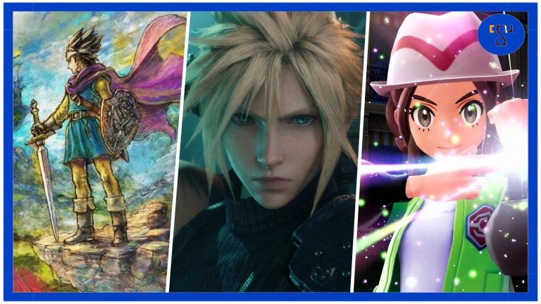 Nintendo-Switch 2 Game