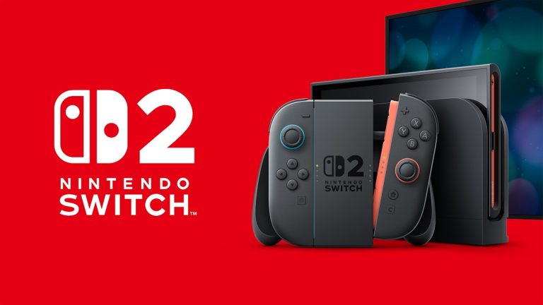 Nintendo-Switch 2