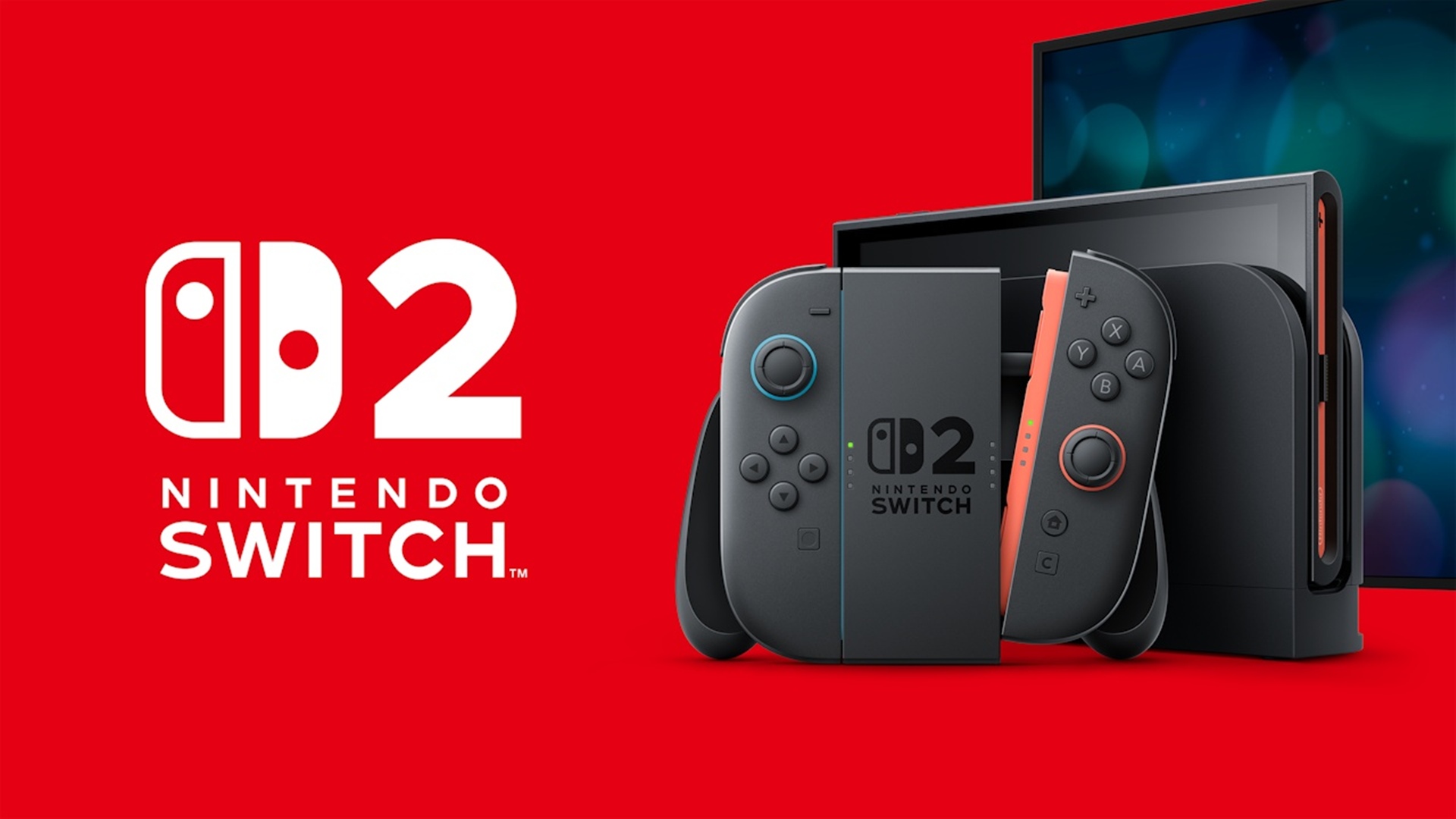Nintendo-Switch 2