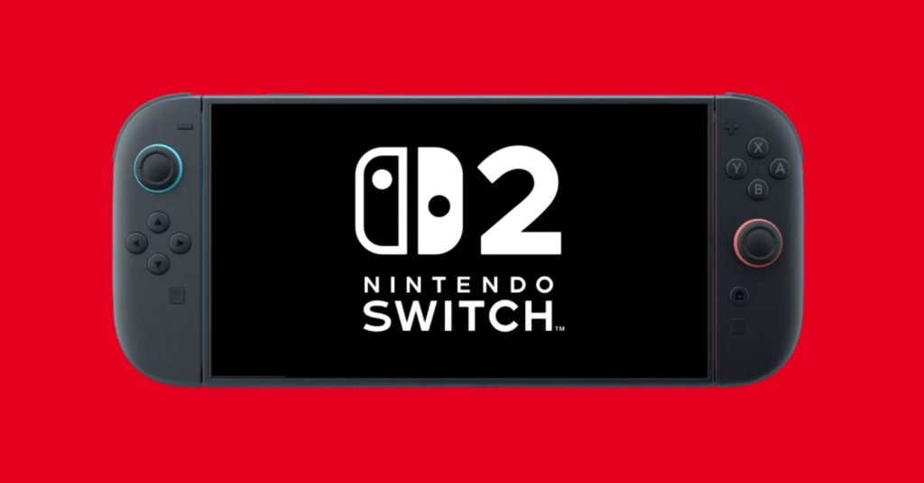 Nintendo Switch 2