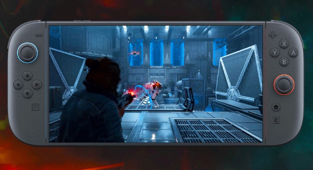 Nintendo Switch 2