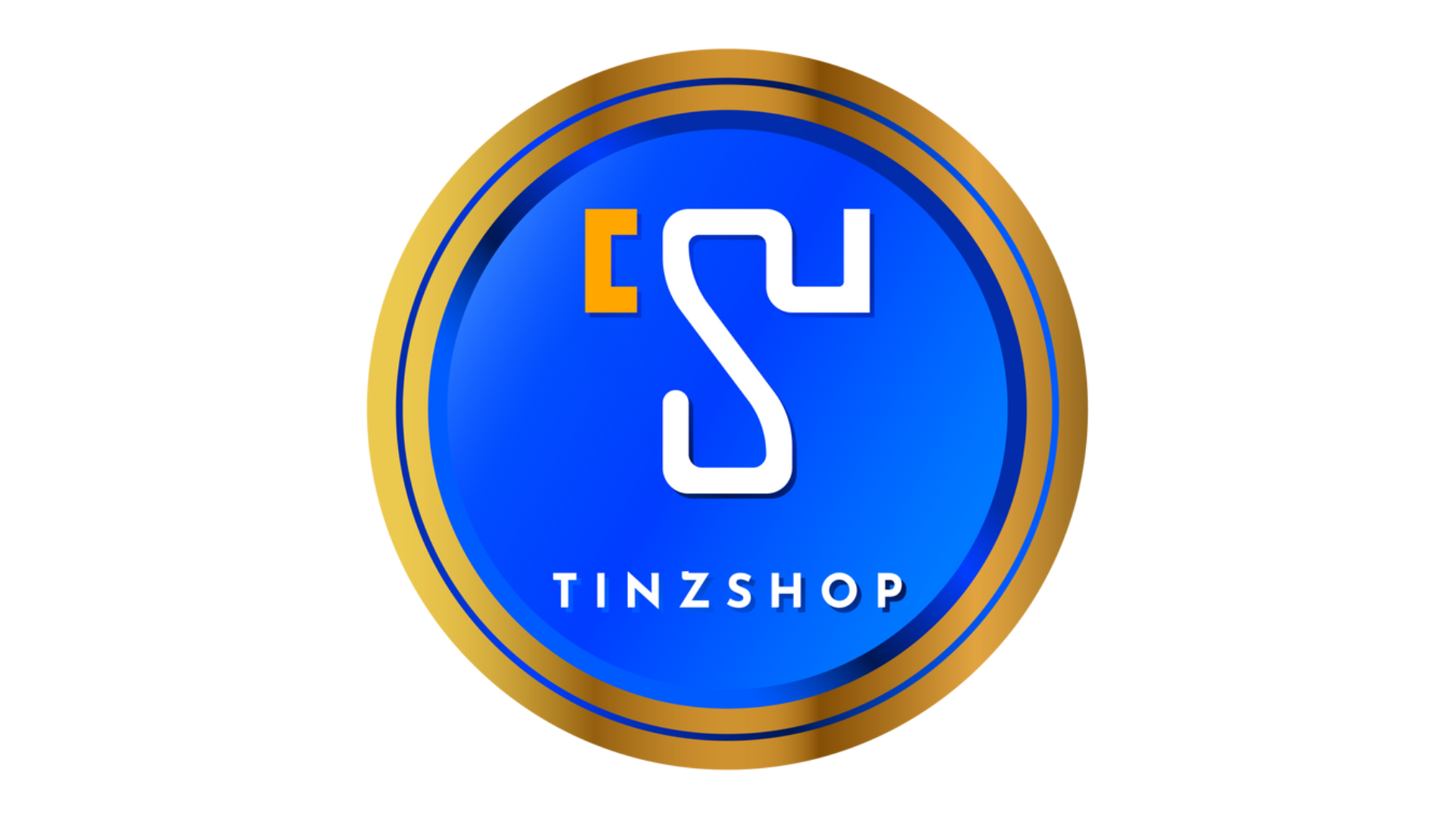 Logo Tinzshop