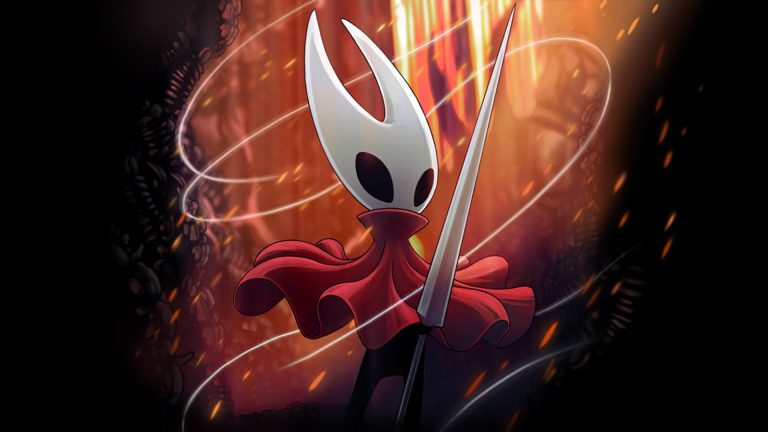 hollow knight silksong hard