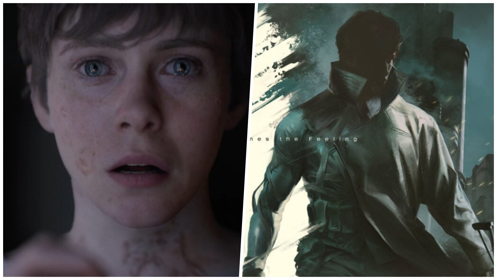 kojima game