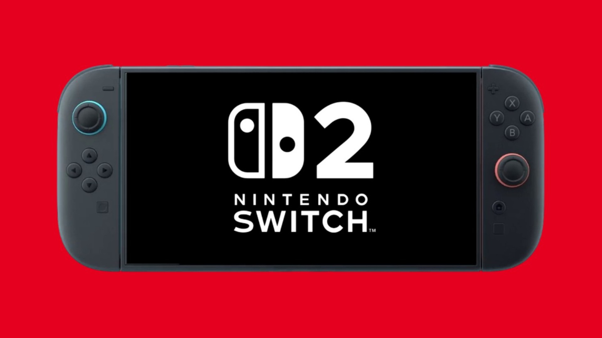 Nintendo Switch 2