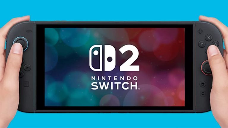 Nintendo switch 2