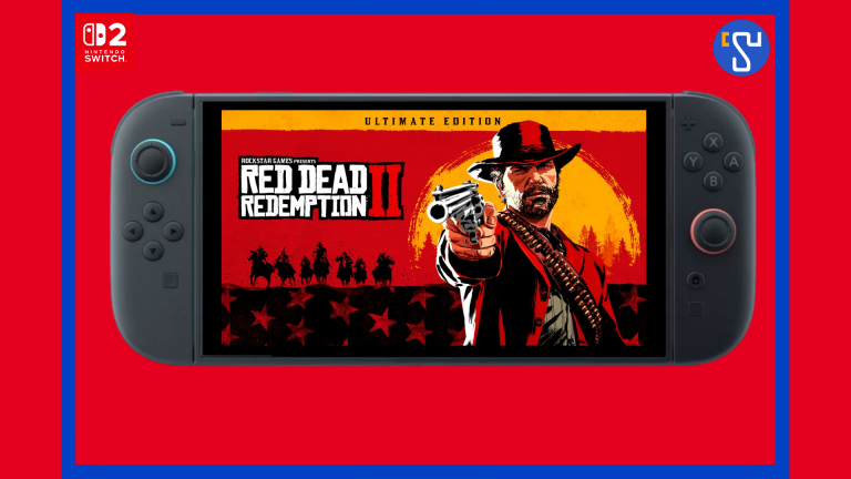 ยังมีหวัง Red Dead Redemption 2 กำลังพัฒนาลง Nintendo Switch 2