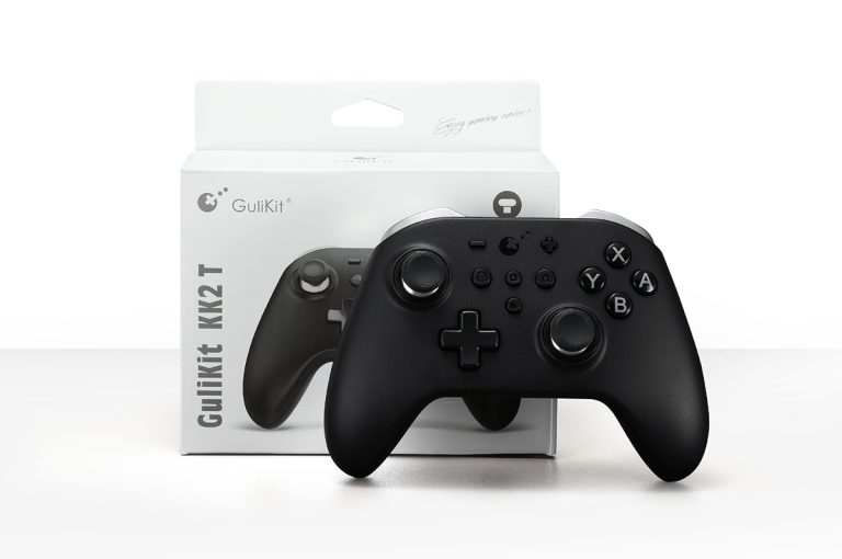 KK2T Controller