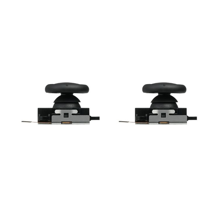 GuliKit TMR Joystick for Joy-Con