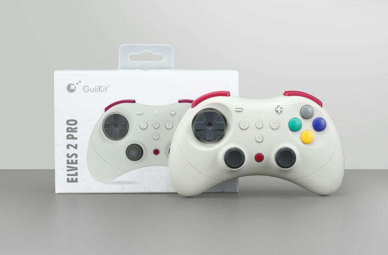Elves 2 Pro Controller