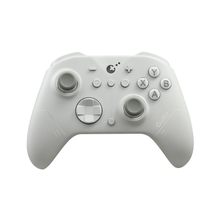 ES / ES PRO E-Sports Controller