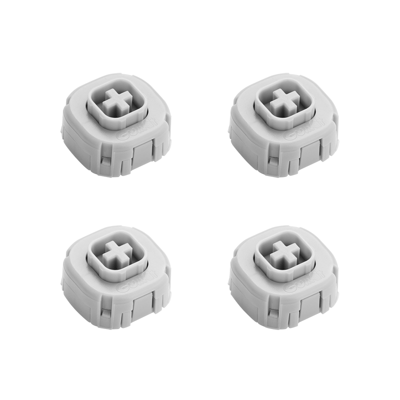 Long Life Mechanical Button