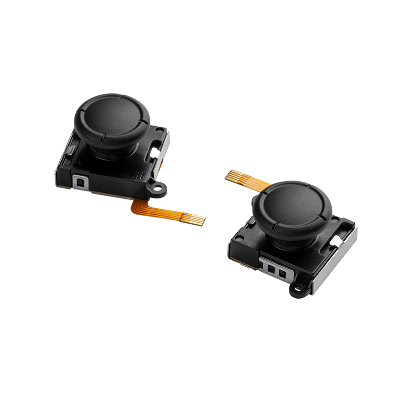 Hall Joystick for Joy-Con