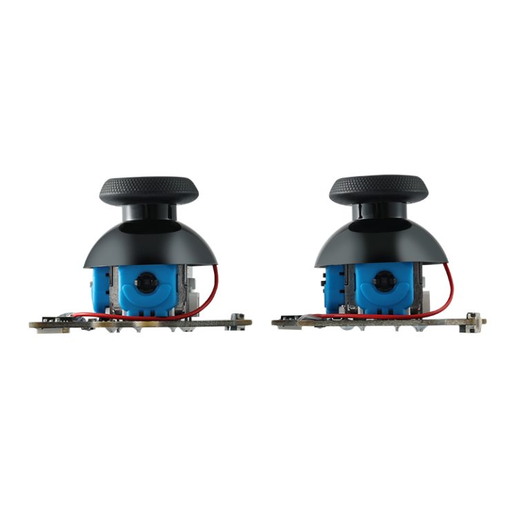 Electromagnetic Joystick Module for Steam Deck OLED
