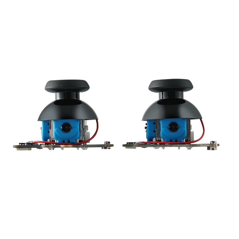 Electromagnetic Joystick Module for Steam Deck OLED