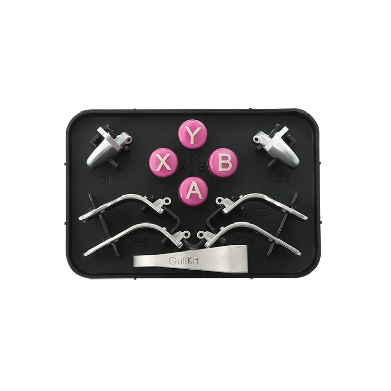 GuliKit KK3 Controller Accessory Pack