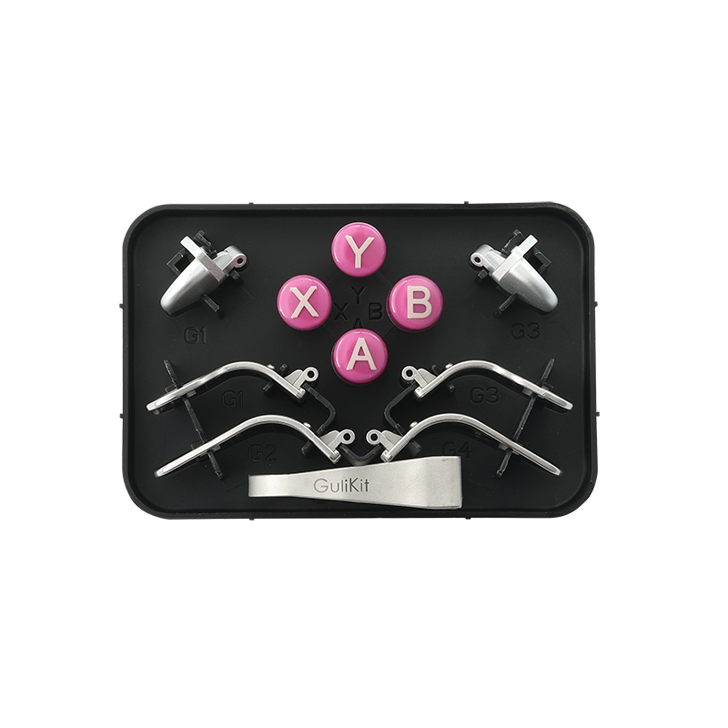 GuliKit KK3 Controller Accessory Pack