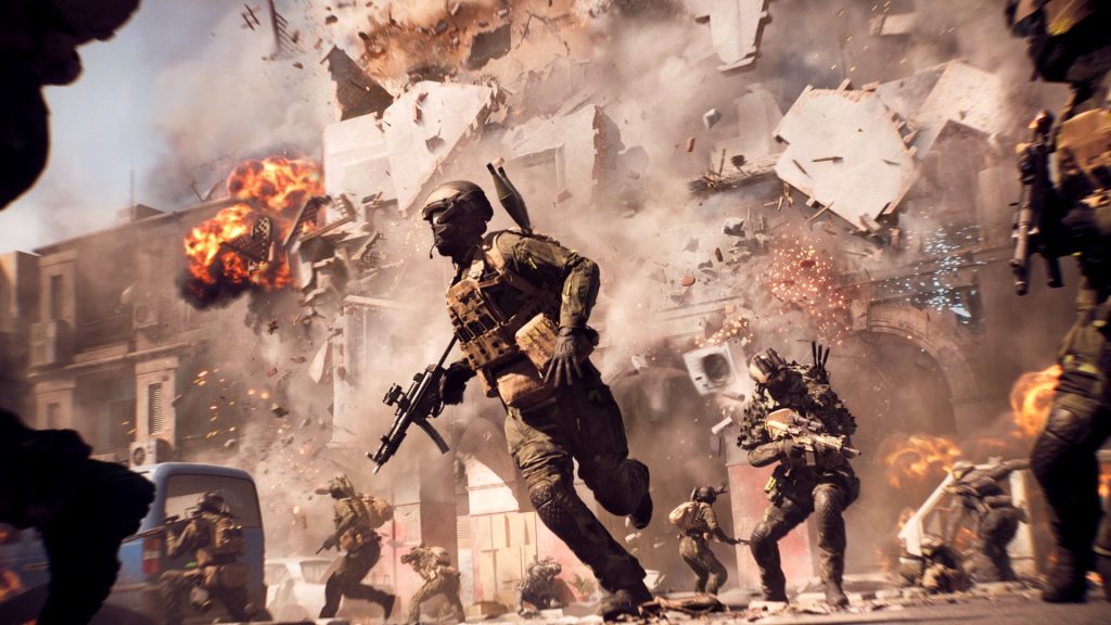 Battlefield 6