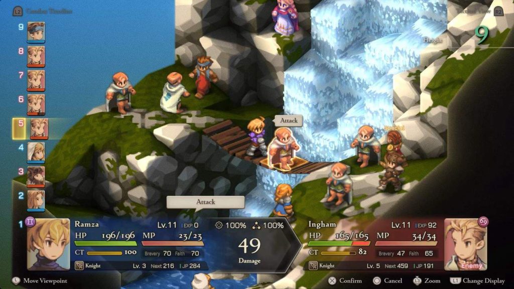 Final Fantasy Tactics