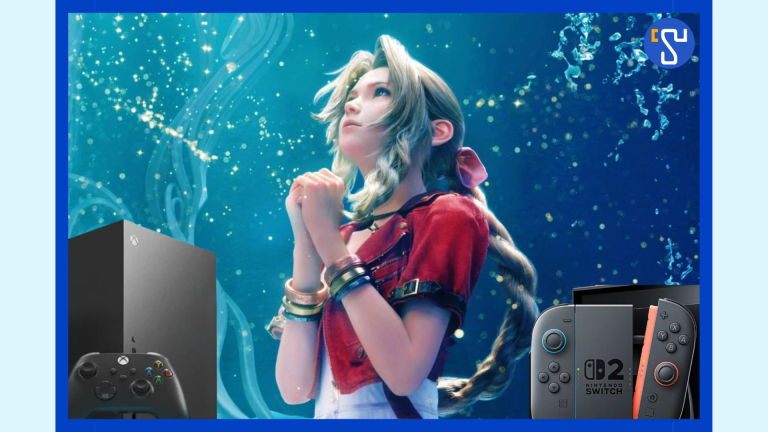 ผู้สร้าง Final Fantasy 7 Remake บอกพอร์ตลงบน Nintendo Switch 2 ง่ายกว่า Xbox Series S