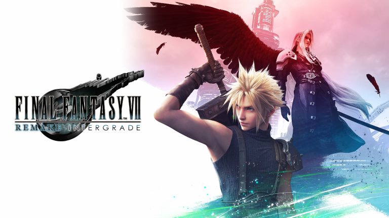 Final Fantasy 7 Remake