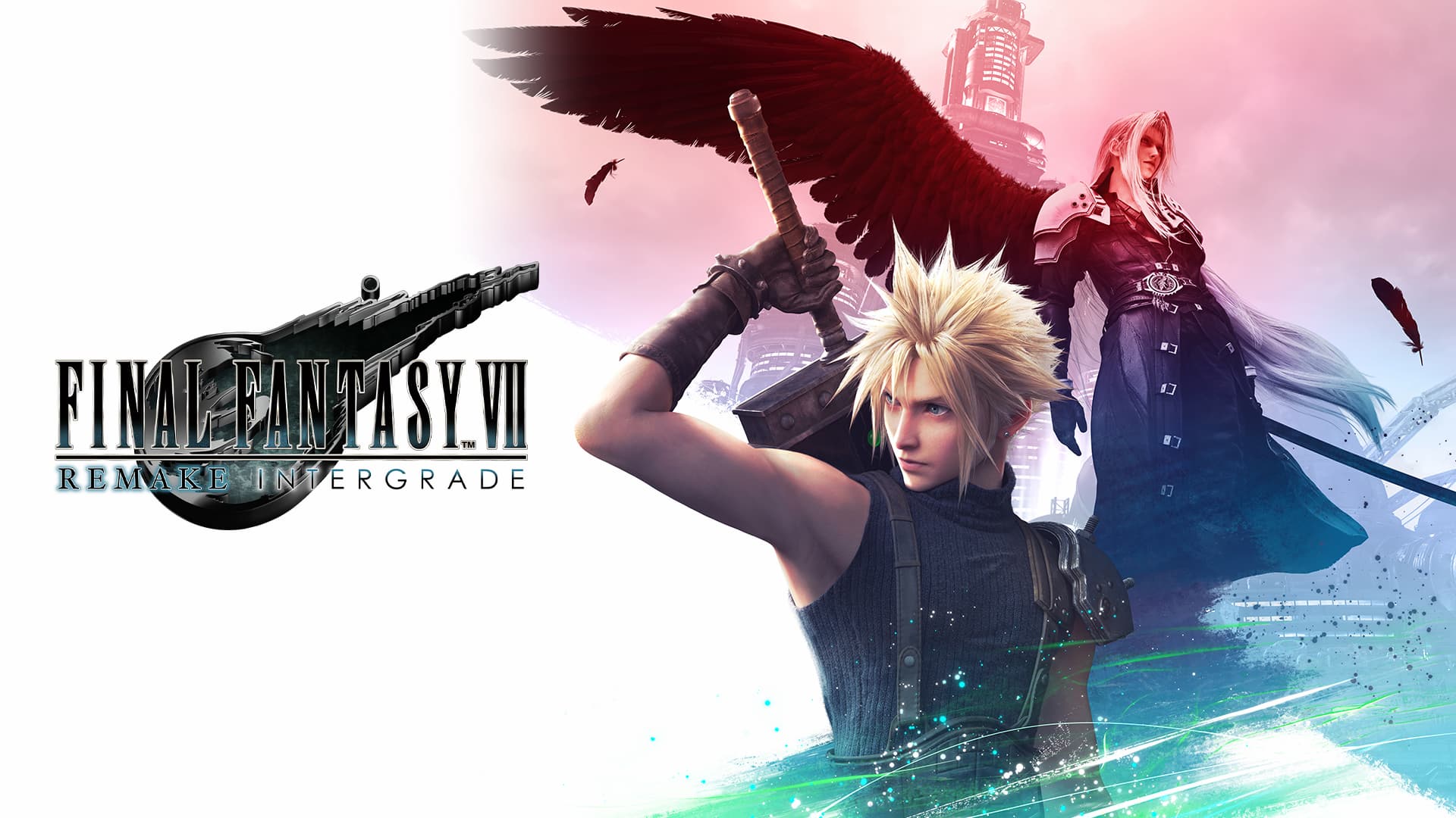 Final Fantasy 7 Remake