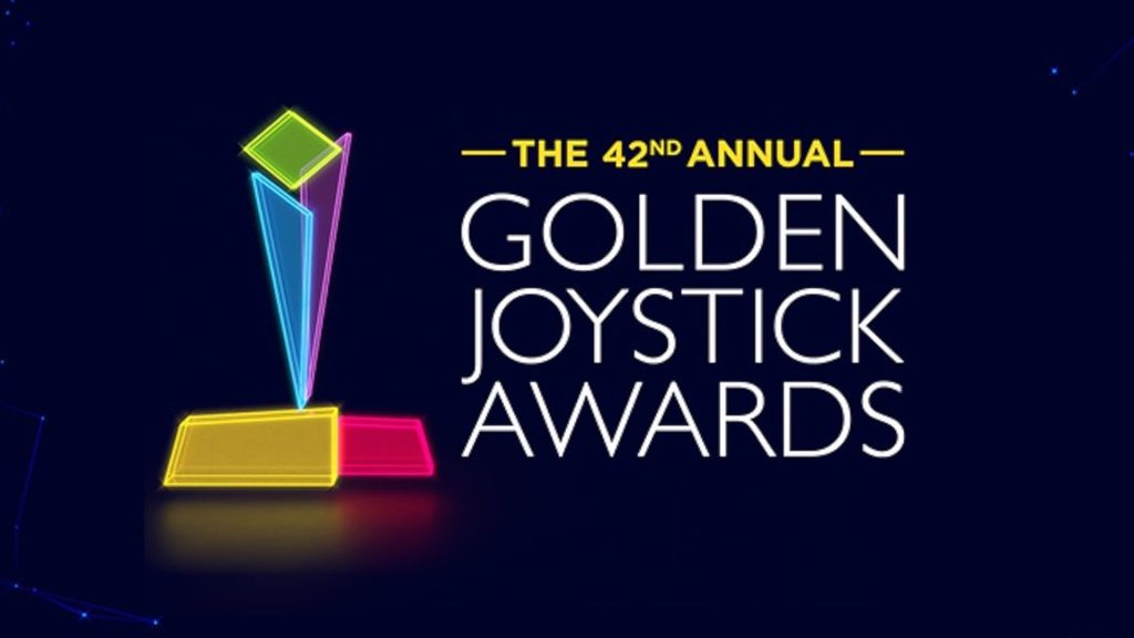 Golden-Joystick-Awards