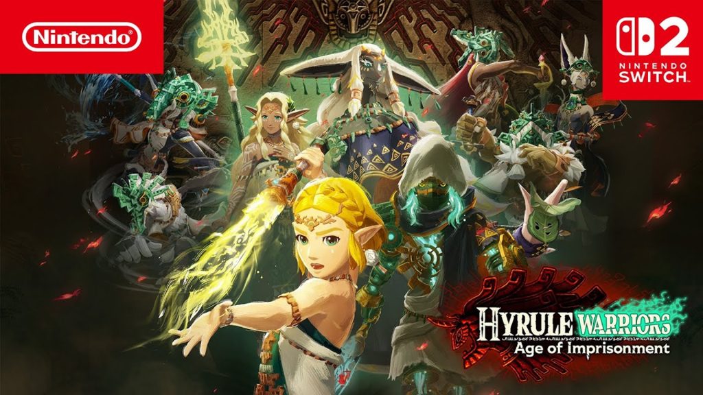 Hyrule Warriors