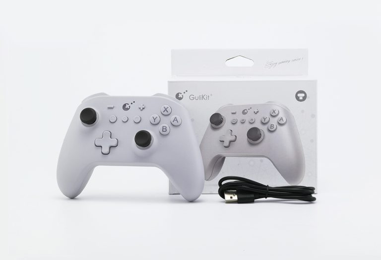 KK3 Controller