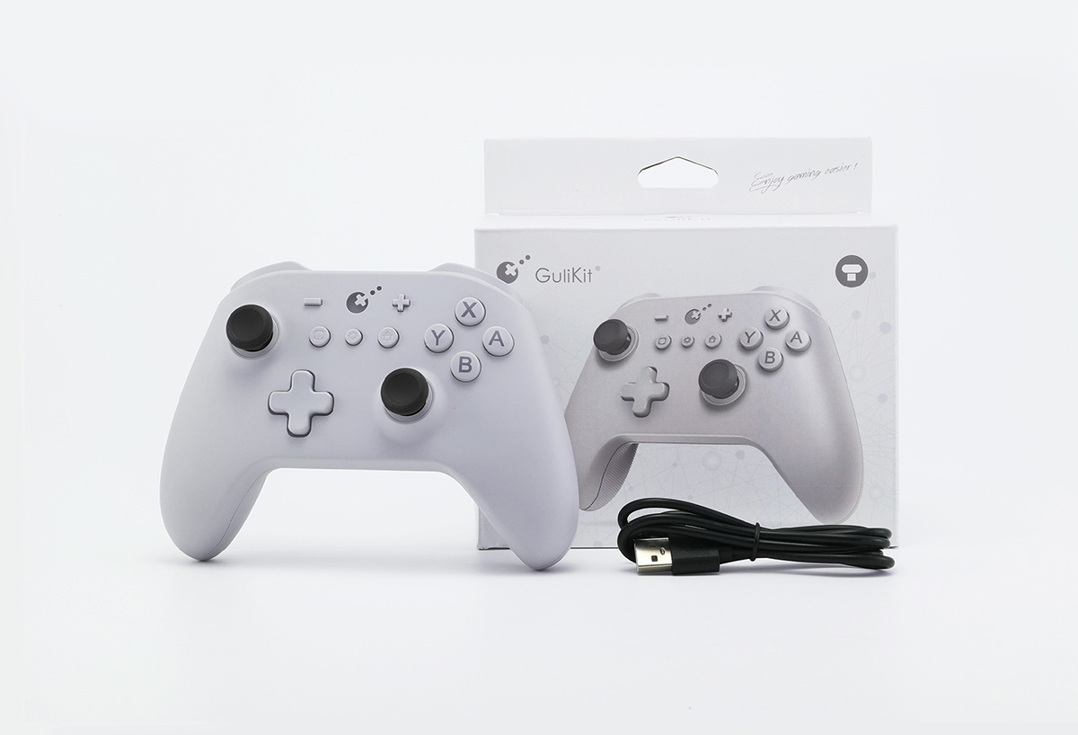 KK3 Controller