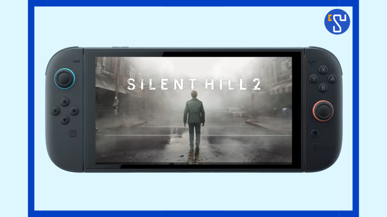 Silent Hill 2 Remake จะออกบน Nintendo Switch 2 และ Xbox ด้วย