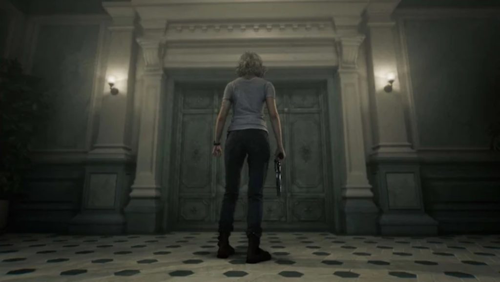 Resident Evil Requiem