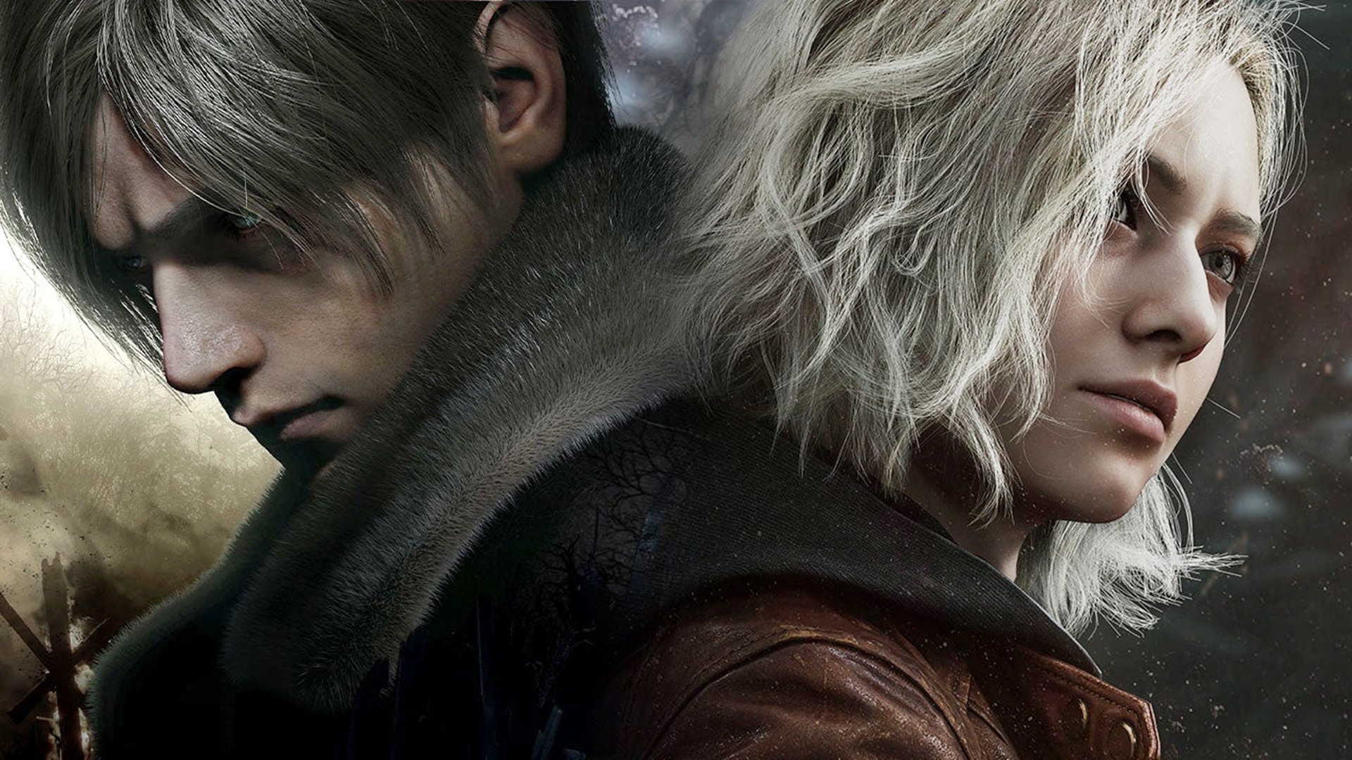 Resident Evil Requiem