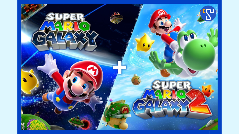 ชมคลิปเปรียบเทียบกราฟิกของ Super Mario Galaxy บน Nintendo Switch 2 กับต้นฉบับบน Wii