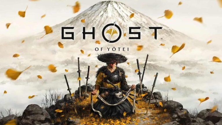 Ghost of Yotei